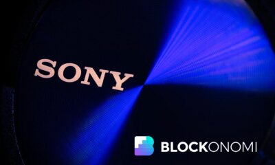 Sony Bank to Launch U.S. Dollar-Pegged Stablecoin