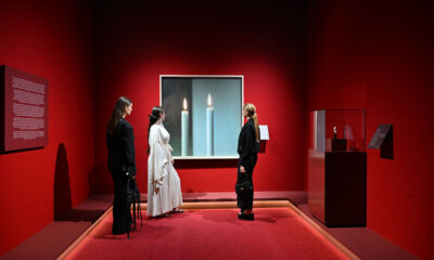 Abu Dhabi of collectibles