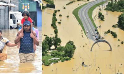 Impact of the Southeast Asia Cyclone - Full Disaster Report and Emergency Helplines