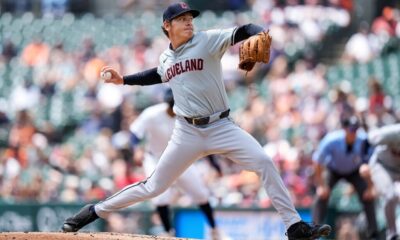 Spencer Howard To Sign With NPB's Yomiuri Giants