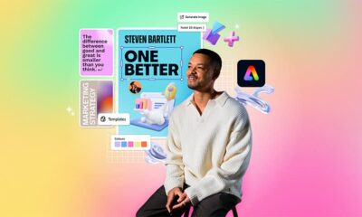 Adobe backs ‘1% mindset’ as SMEs turn to marginal gains for growth