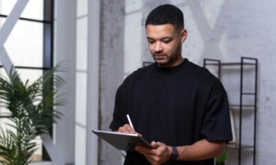 Steven Bartlett to launch ‘Founded’ tech news site as creator empire expands