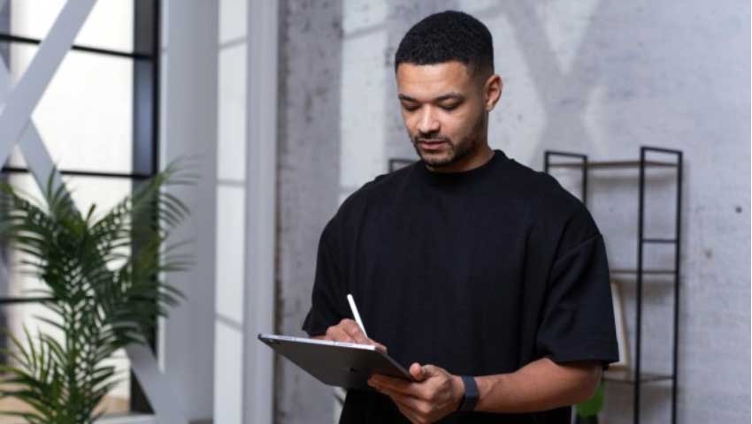 Steven Bartlett to launch ‘Founded’ tech news site as creator empire expands