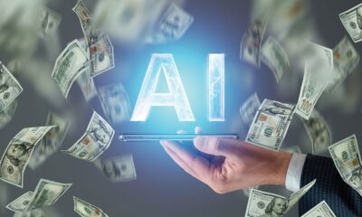 Industrial Tech Stock Allient Boosted By AI, Eyes Entry Amid 130% Run