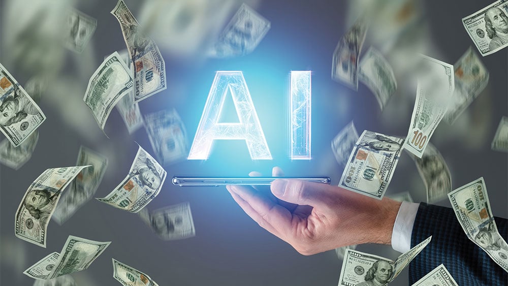 Industrial Tech Stock Allient Boosted By AI, Eyes Entry Amid 130% Run