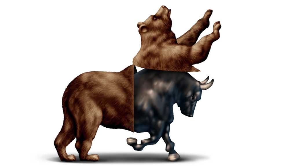 Dow Jones Futures: Bearish To Bullish In Two Days; Palantir, GE Lead 12 Stocks In Buy Zones