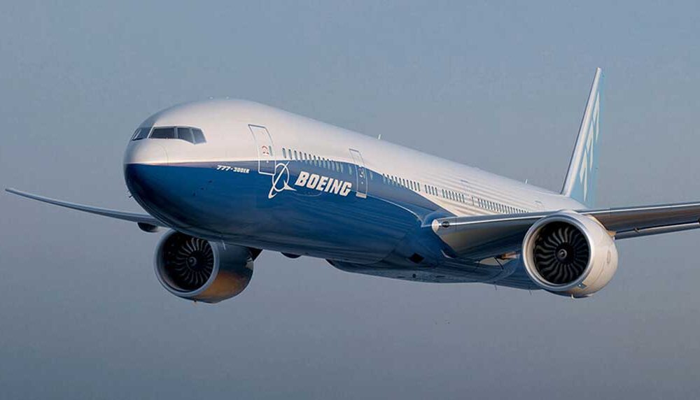 Boeing Stock Boosts Dow After A Price Hike From JPMorgan