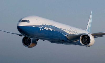 Boeing Stock Boosts Dow After A Price Hike From JPMorgan