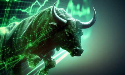 Dow Jones Futures Rise; Snowflake Melts On Earnings After Tesla, Robinhood Lead Broad Stock Market Rally