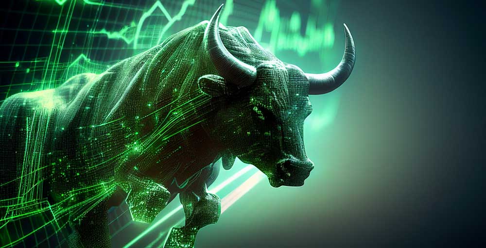 Dow Jones Futures Rise; Snowflake Melts On Earnings After Tesla, Robinhood Lead Broad Stock Market Rally