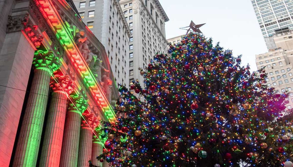 S&P 500 Offers 2 Reasons For Optimism Heading Into 2026| Investor's Business Daily