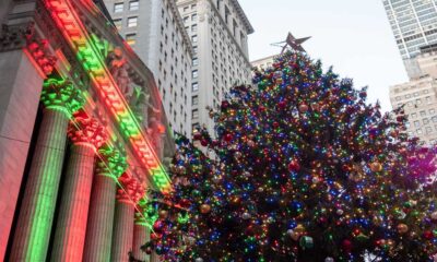 S&P 500 Offers 2 Reasons For Optimism Heading Into 2026| Investor's Business Daily