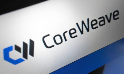 CoreWeave Stock Falls On $2 Billion Convertible Debt Offering