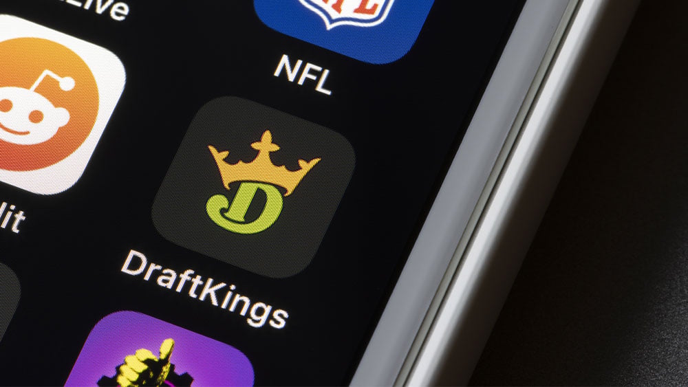 DraftKings Formally Launches Prediction Markets, Analyst Cuts Targets