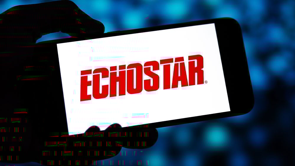 EchoStar Stock: Why SpaceX IPO Talk Has Sent SATS Into Orbit