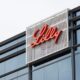 Eli Lilly Leads Five Stocks Near Buy Points In Divided Market