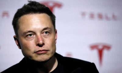 Dow Jones Futures: Tesla, Nvidia Lead 5 Giants In Buy Areas; Stock Market Strong As 2025 Wanes