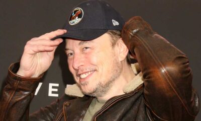 Elon Musk Says These Mag 7 Stocks Not Named Tesla Are Set To Dominate