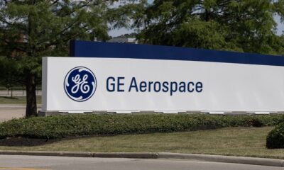 Citi Says Buy GE Aerospace, Market Cap Could Hit $1 Trillion