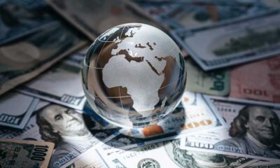 S&P 500: Vanguard Just Revealed Its Surprising Outlook For Stocks