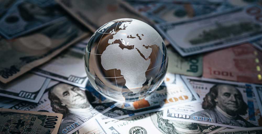 S&P 500: Vanguard Just Revealed Its Surprising Outlook For Stocks