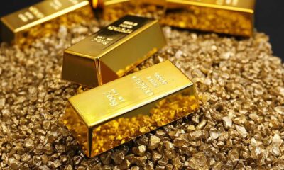 Gold Stock: A Bullish Move On This Player Is One Option