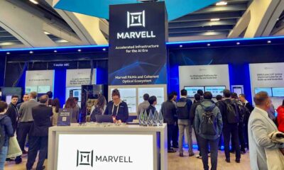 Marvell Stock Ownership At A Discount Obtainable With Cash-Secured Put