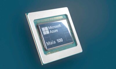 Microsoft Stock Rebounds But Watch This Key Level;