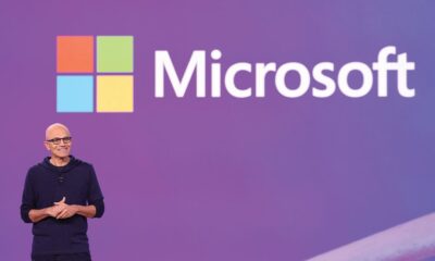 Microsoft Stock Called ‘A Core Winner’ In AI Group