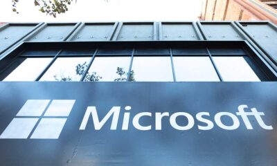 Microsoft Stock: 2026 Outlook Brighter With Azure, AI In Focus, Survey Says