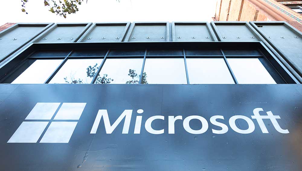 Microsoft Stock: 2026 Outlook Brighter With Azure, AI In Focus, Survey Says