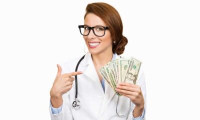 Genmab: Biotech Stock Fights Cancer, Surges Into Buy Zone