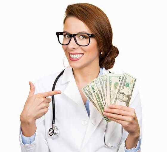 Genmab: Biotech Stock Fights Cancer, Surges Into Buy Zone