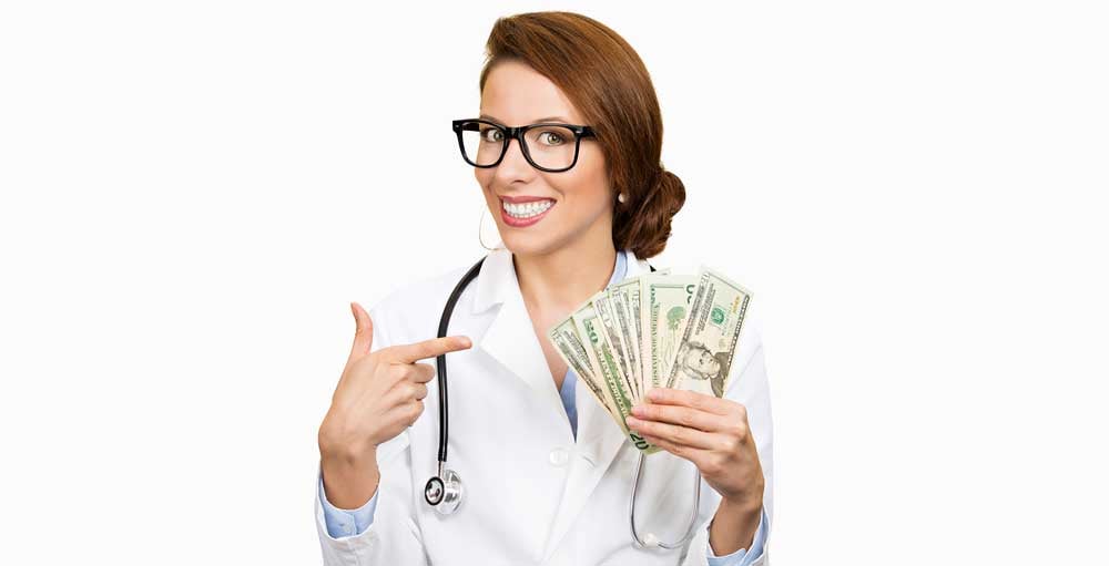 Genmab: Biotech Stock Fights Cancer, Surges Into Buy Zone