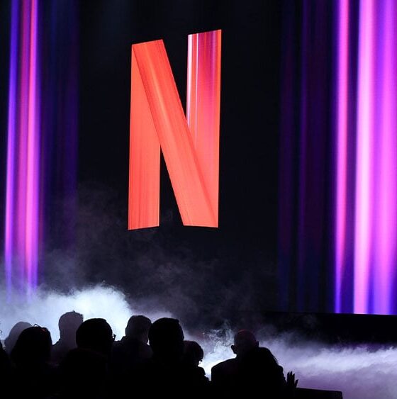 Streaming Giant Announces $83 Billion Warner Bros. Deal. Investor's Business Daily