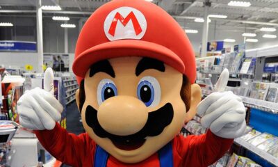 4.3% GDP Growth Overstated By Odd Video Game Inflation Data