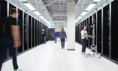 AI Data Centers Opportunity Underpin Morgan Stanley's Bullish Stance On This Stock