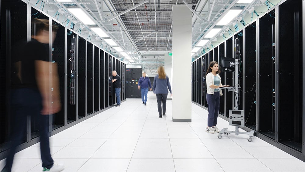 AI Data Centers Opportunity Underpin Morgan Stanley's Bullish Stance On This Stock