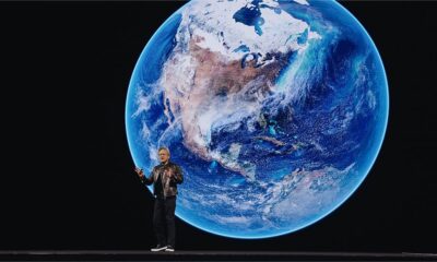 Dow Jones Futures: S&P 500 Hits Record Close; Nvidia, Google Flash Buy Signals