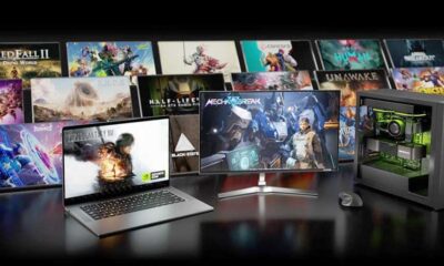 Nvidia Stock Looks ‘Cheap,’ Analysts Say