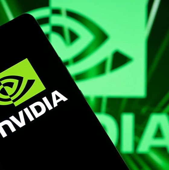 Nvidia Stock Hits Key Level With No Dreaded AI Bubble Yet, Fund Manager Says