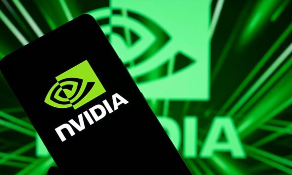 Nvidia Stock Hits Key Level With No Dreaded AI Bubble Yet, Fund Manager Says