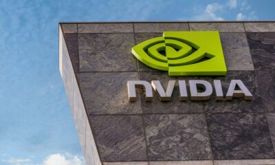 Nvidia Stock: AI Leader Invests $2 Billion In Chip Design Firm Synopsys