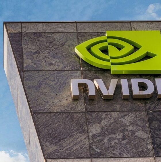 Nvidia Stock: AI Leader Invests $2 Billion In Chip Design Firm Synopsys