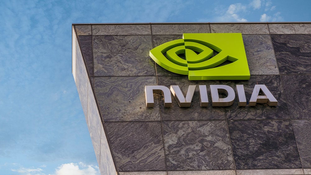 Nvidia Stock: AI Leader Invests $2 Billion In Chip Design Firm Synopsys