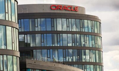 How Oracle Stock Can Reverse Skid With Earnings Due