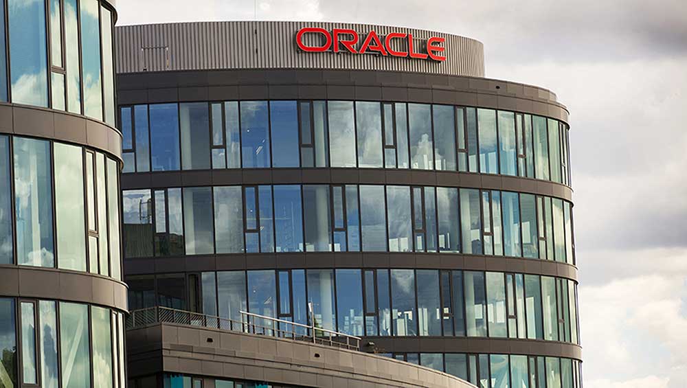 How Oracle Stock Can Reverse Skid With Earnings Due
