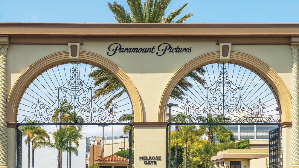 Paramount Considering Hostile Play For Warner Bros.: Reports
