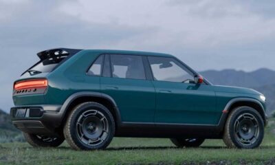 Rivian Stock Is At Its Highest Since Jan. 2024. Why 2026 Is An 'Inflection Year.'