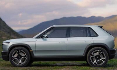 Rivian Stock Is Running Hot Ahead Of Its Autonomy & AI Day Event